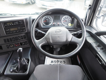 日野 グランドプロフィア ウイング車 大型 QKG-FW1EXBG 年式 H25 [写真32]