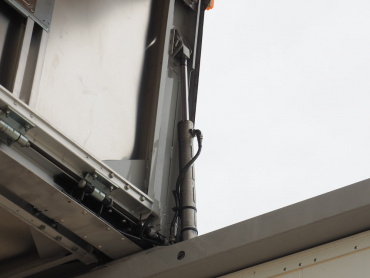 いすゞ フォワード ウイング車 中型 SKG-FRR90T2 年式 H24 [写真19]