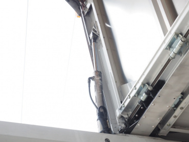 いすゞ フォワード ウイング車 中型 SKG-FRR90T2 年式 H24 [写真13]