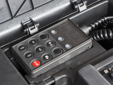 日野 グランドプロフィア ウイング車 大型 QPG-FW1EXEG 年式 H28 [写真38]