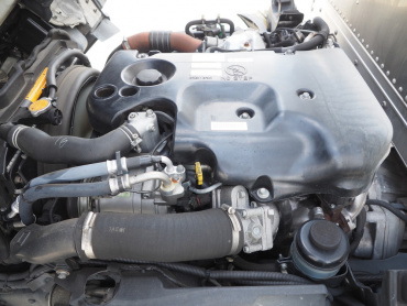 いすゞ エルフ バン車 小型 TKG-NLR85AN 年式 H26 [写真40]