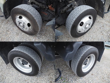 いすゞ エルフ バン車 小型 TKG-NLR85AN 年式 H26 [写真38]