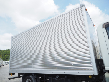 いすゞ エルフ バン車 小型 TKG-NLR85AN 年式 H26 [写真09]