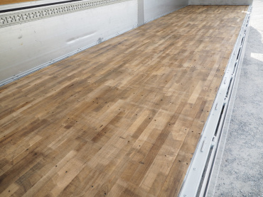 いすゞ ギガ ウイング車 大型 QKG-CYJ77A 年式 H26 [写真24]