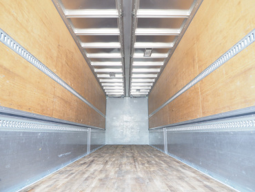 いすゞ ギガ ウイング車 大型 QKG-CYJ77A 年式 H26 [写真27]