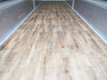 いすゞ ギガ ウイング車 大型 QKG-CYJ77A 年式 H26 [写真28]