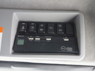 いすゞ ギガ ウイング車 大型 QKG-CYJ77A 年式 H26 [写真39]