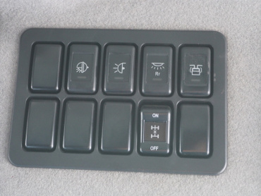 いすゞ ギガ ウイング車 大型 QKG-CYJ77A 年式 H26 [写真38]