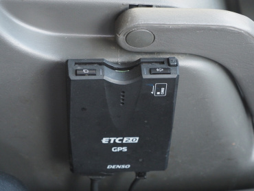 いすゞ ギガ ウイング車 大型 QKG-CYJ77A 年式 H26 [写真41]