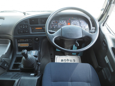 いすゞ ギガ ウイング車 大型 QKG-CYJ77A 年式 H26 [写真34]
