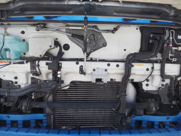 いすゞ ギガ ウイング車 大型 QKG-CYJ77A 年式 H26 [写真54]