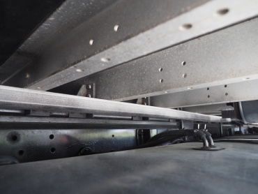 いすゞ ギガ ウイング車 大型 QKG-CYJ77A 年式 H26 [写真50]