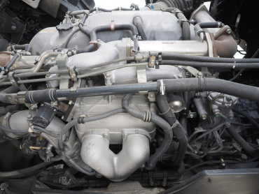 いすゞ ギガ ウイング車 大型 QKG-CYJ77A 年式 H26 [写真56]