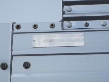 いすゞ ギガ ウイング車 大型 QKG-CYJ77A 年式 H26 [写真31]