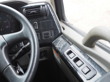 三菱ふそう スーパーグレート ウイング車 大型 QPG-FS64VZ 年式 H27 [写真42]