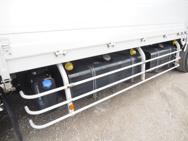 日野 グランドプロフィア ウイング車 大型 QPG-FW1EXEG 年式 H28 [写真16]