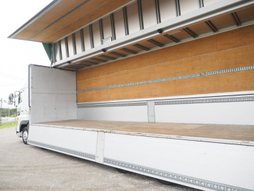 日野 グランドプロフィア ウイング車 大型 QPG-FW1EXEG 年式 H28 [写真20]