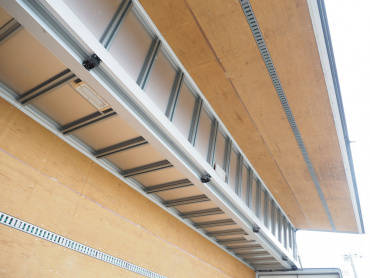 日野 グランドプロフィア ウイング車 大型 QPG-FW1EXEG 年式 H28 [写真22]