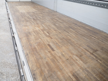 日野 グランドプロフィア ウイング車 大型 QPG-FW1EXEG 年式 H28 [写真23]