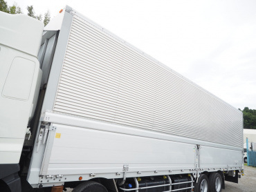 日野 グランドプロフィア ウイング車 大型 QPG-FW1EXEG 年式 H28 [写真15]