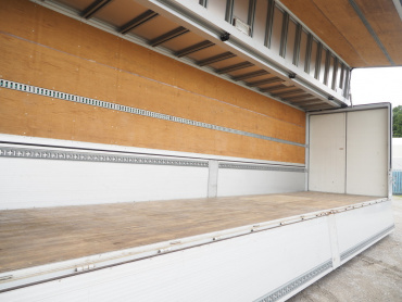 日野 グランドプロフィア ウイング車 大型 QPG-FW1EXEG 年式 H28 [写真21]