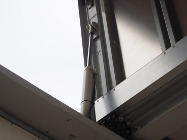 日野 グランドプロフィア ウイング車 大型 QPG-FW1EXEG 年式 H28 [写真14]