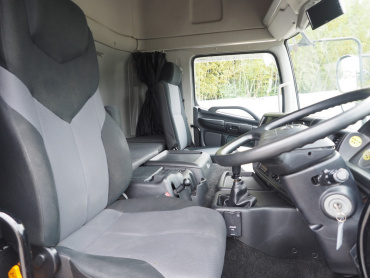 日野 グランドプロフィア ウイング車 大型 QPG-FW1EXEG 年式 H28 [写真31]