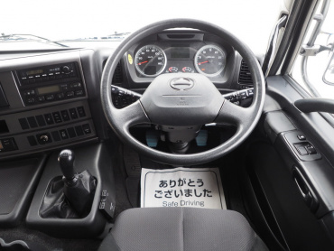 日野 グランドプロフィア ウイング車 大型 QPG-FW1EXEG 年式 H28 [写真32]