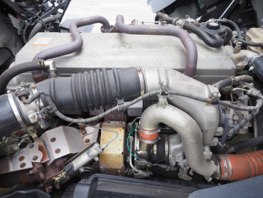 日野 グランドプロフィア ウイング車 大型 QPG-FW1EXEG 年式 H28 [写真56]