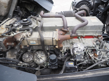 日野 グランドプロフィア ウイング車 大型 QPG-FW1EXEG 年式 H28 [写真57]