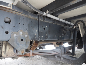 日野 グランドプロフィア ウイング車 大型 QPG-FW1EXEG 年式 H28 [写真50]