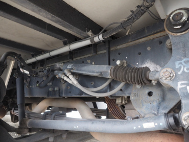 日野 グランドプロフィア ウイング車 大型 QPG-FW1EXEG 年式 H28 [写真52]