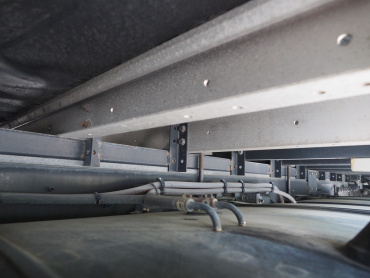 日野 グランドプロフィア ウイング車 大型 QPG-FW1EXEG 年式 H28 [写真51]