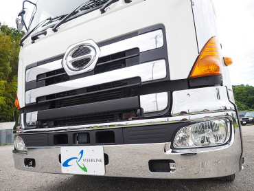 日野 グランドプロフィア ウイング車 大型 QPG-FW1EXEG 年式 H28 [写真08]