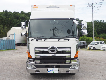 日野 グランドプロフィア ウイング車 大型 QPG-FW1EXEG 年式 H28 [写真03]