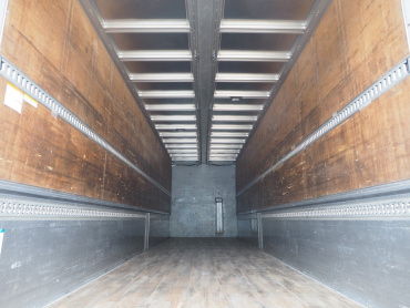 いすゞ ギガ ウイング車 大型 QKG-CYJ77A 年式 H24 [写真29]