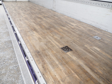 いすゞ ギガ ウイング車 大型 QKG-CYJ77A 年式 H24 [写真25]