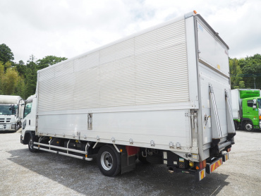 いすゞ フォワード ウイング車 中型 TKG-FRR90S2 年式 H24 [写真07]