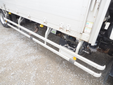 いすゞ フォワード ウイング車 中型 TKG-FRR90S2 年式 H24 [写真11]