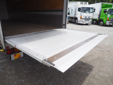 いすゞ フォワード ウイング車 中型 TKG-FRR90S2 年式 H24 [写真31]