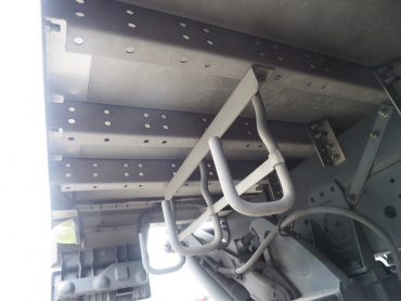 いすゞ エルフ バン車 小型 TKG-NPR85AN 年式 H24 [写真45]