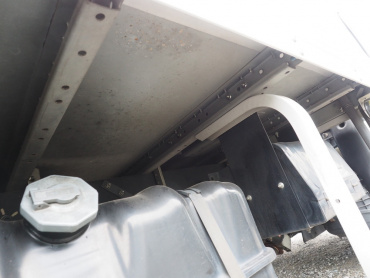 いすゞ エルフ バン車 小型 TKG-NPR85AN 年式 H24 [写真43]