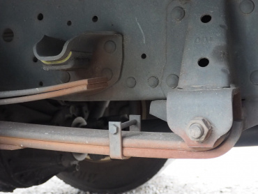 いすゞ エルフ バン車 小型 TKG-NPR85AN 年式 H24 [写真41]