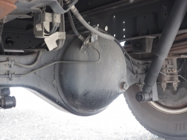 いすゞ エルフ バン車 小型 TKG-NPR85AN 年式 H24 [写真40]