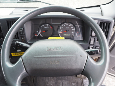 いすゞ エルフ バン車 小型 TKG-NPR85AN 年式 H24 [写真29]