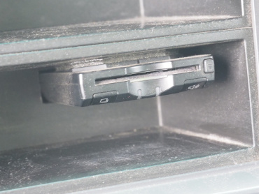 いすゞ エルフ バン車 小型 TKG-NPR85AN 年式 H24 [写真34]