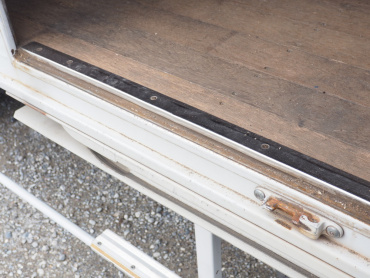 いすゞ エルフ バン車 小型 TKG-NPR85AN 年式 H24 [写真17]