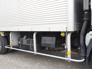 いすゞ エルフ バン車 小型 TKG-NPR85AN 年式 H24 [写真10]