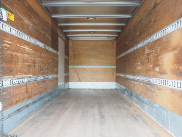 いすゞ エルフ バン車 小型 TKG-NPR85AN 年式 H24 [写真19]