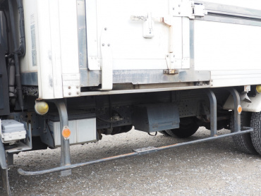 いすゞ エルフ 冷凍バン 小型 BKG-NPR85AN 年式 H23 [写真14]